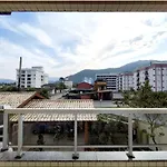 Apartamento Com Piscina, 300M Da Praia