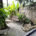Apartamento Com Piscina, 300M Da Praia
