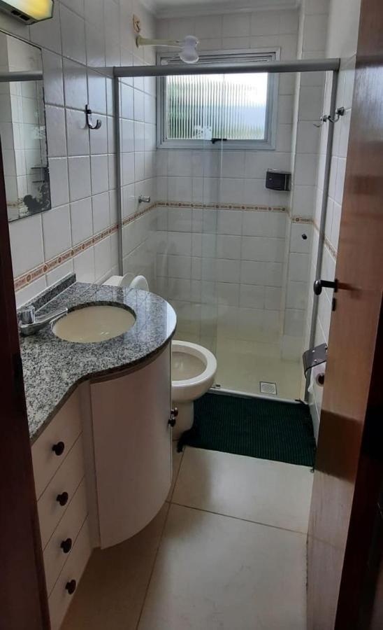Com Piscina, 300m Da * Ubatuba