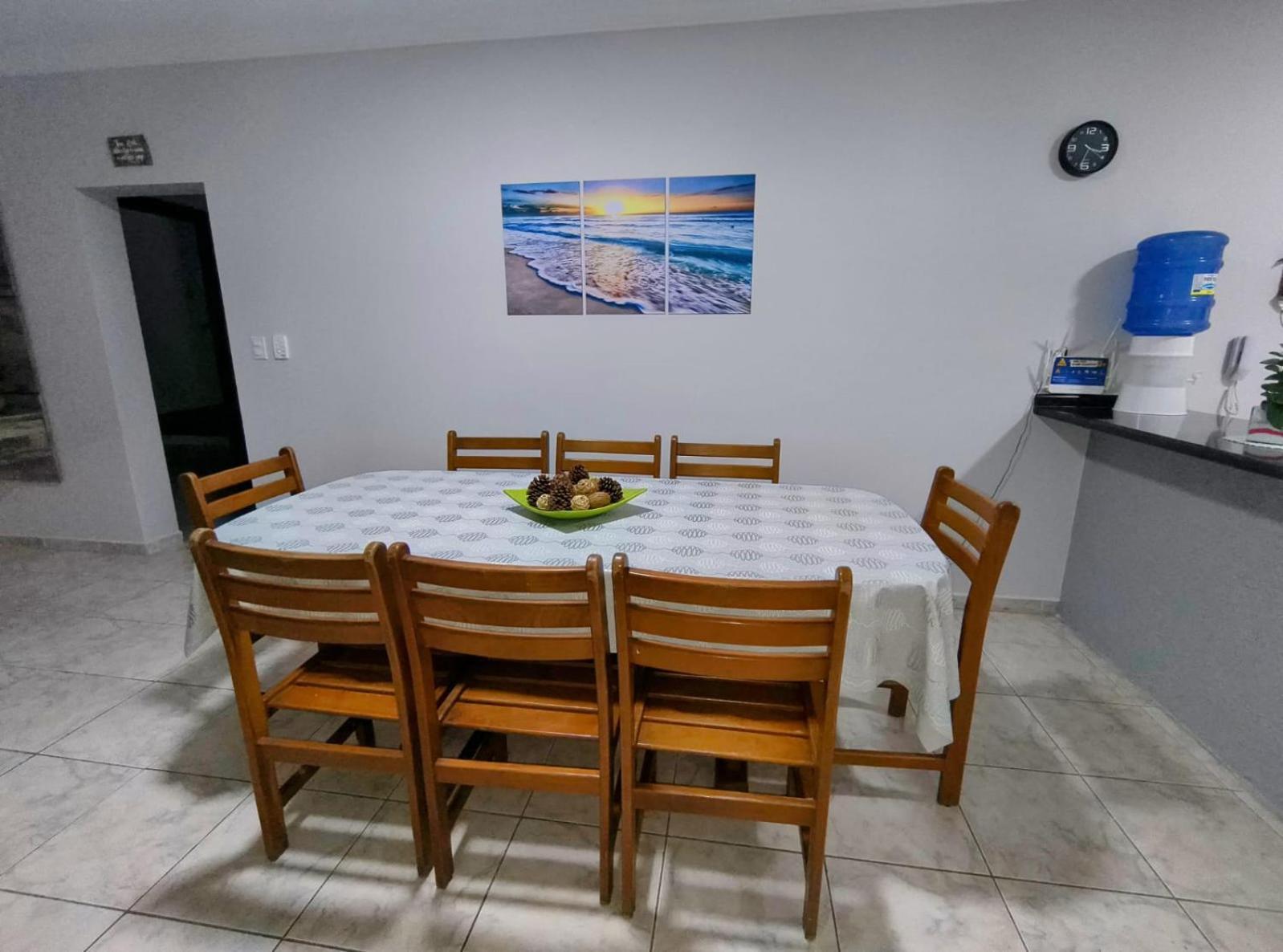 Com Piscina, 300m Da Apartamento *