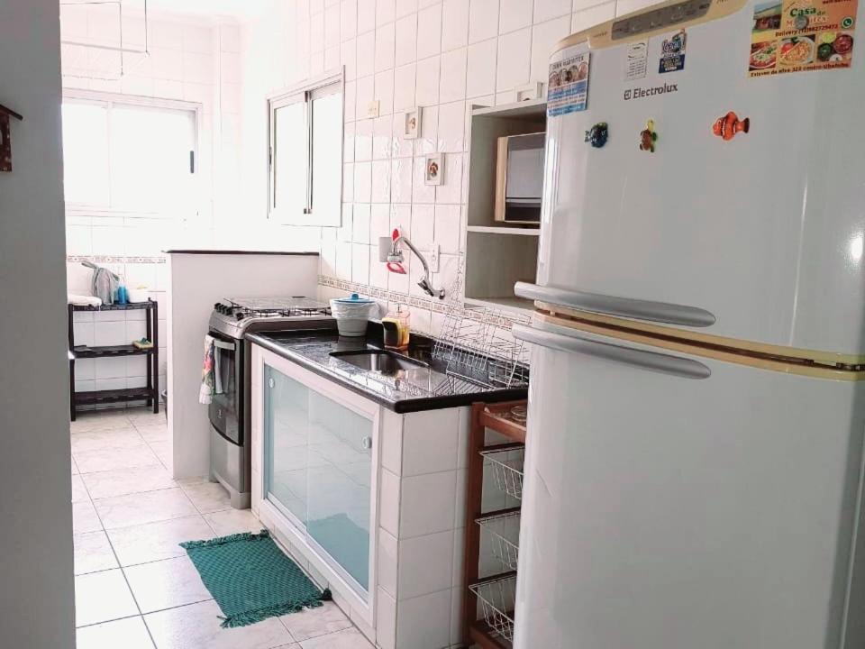 Com Piscina, 300m Da * Ubatuba